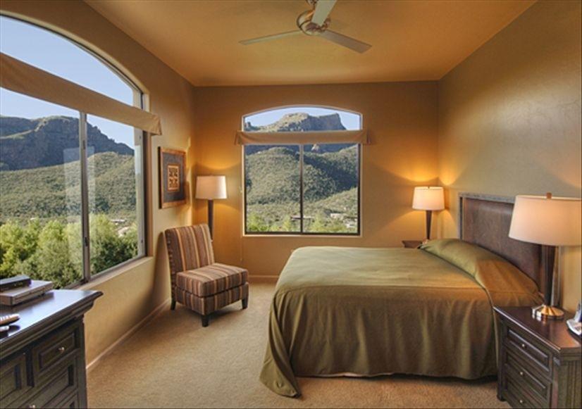 Aparthotel Casitas At Sabino Springs Tucson Exterior foto