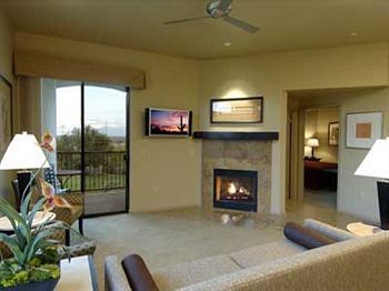 Aparthotel Casitas At Sabino Springs Tucson Exterior foto